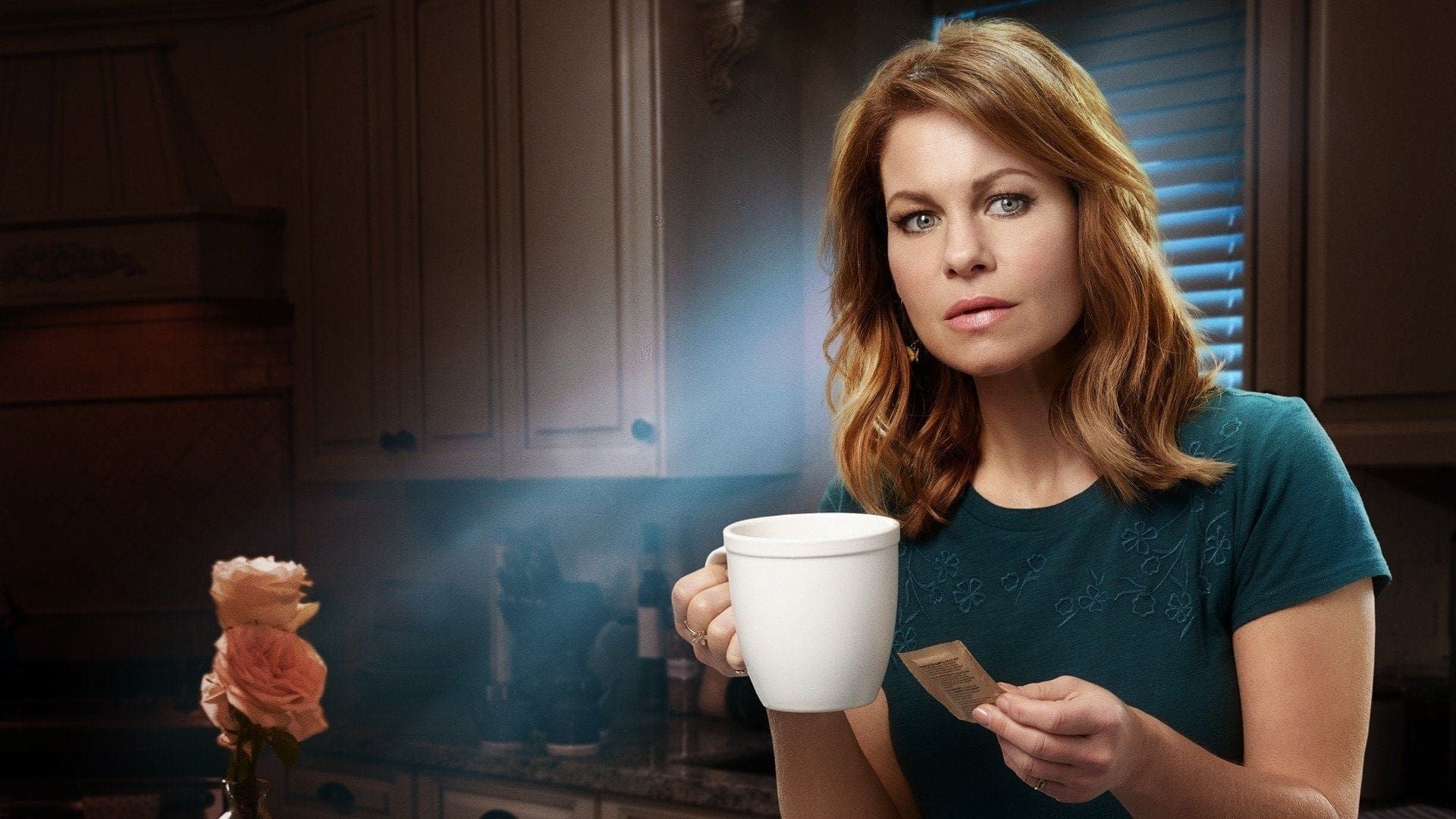 Aurora Teagarden Mysteries background