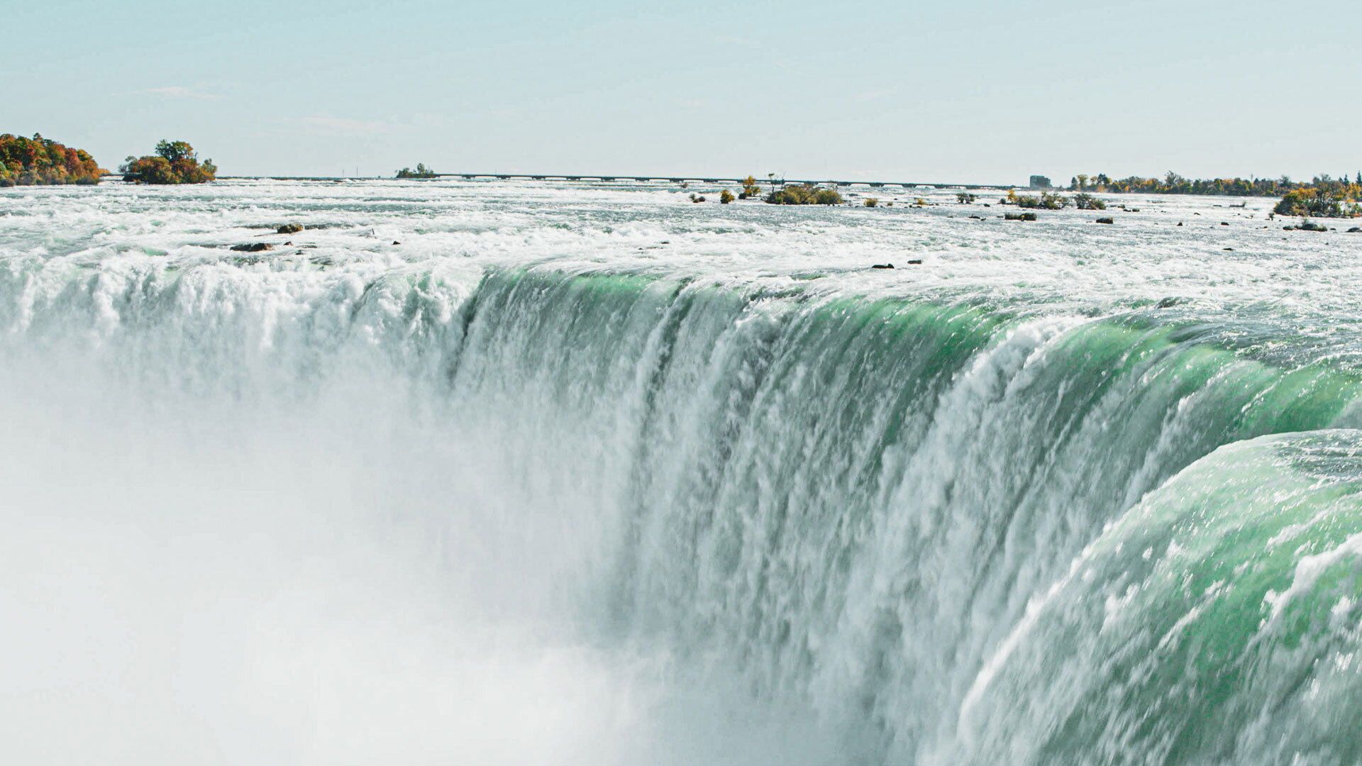 World's Most Scenic River Journeys background