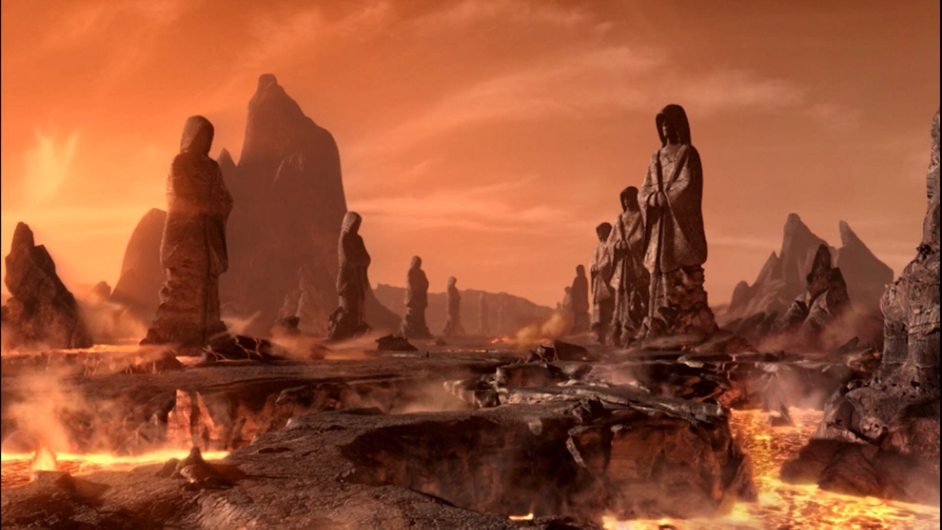 Star Trek: Enterprise background