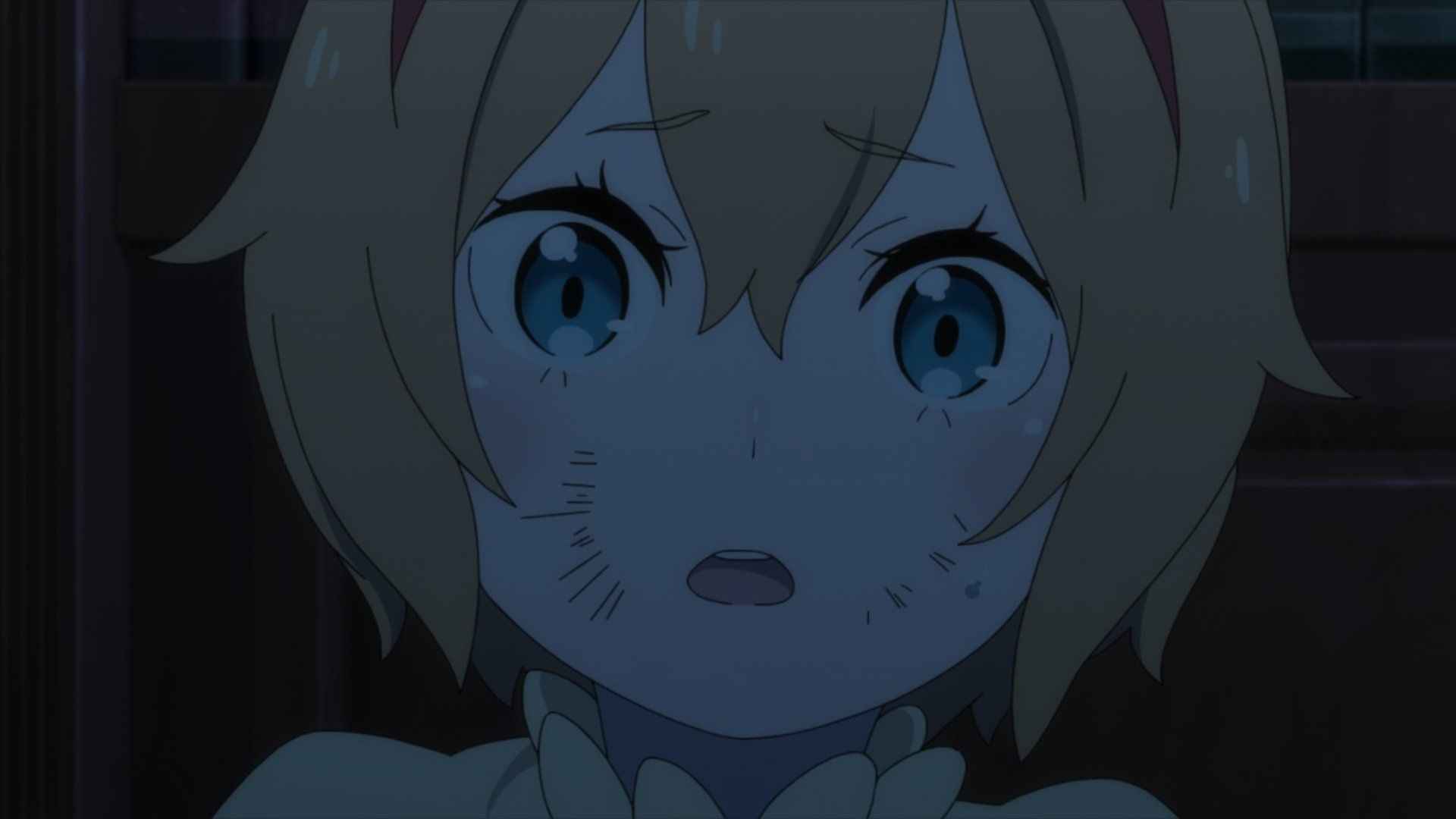 Re: Zero, Starting Life in Another World background
