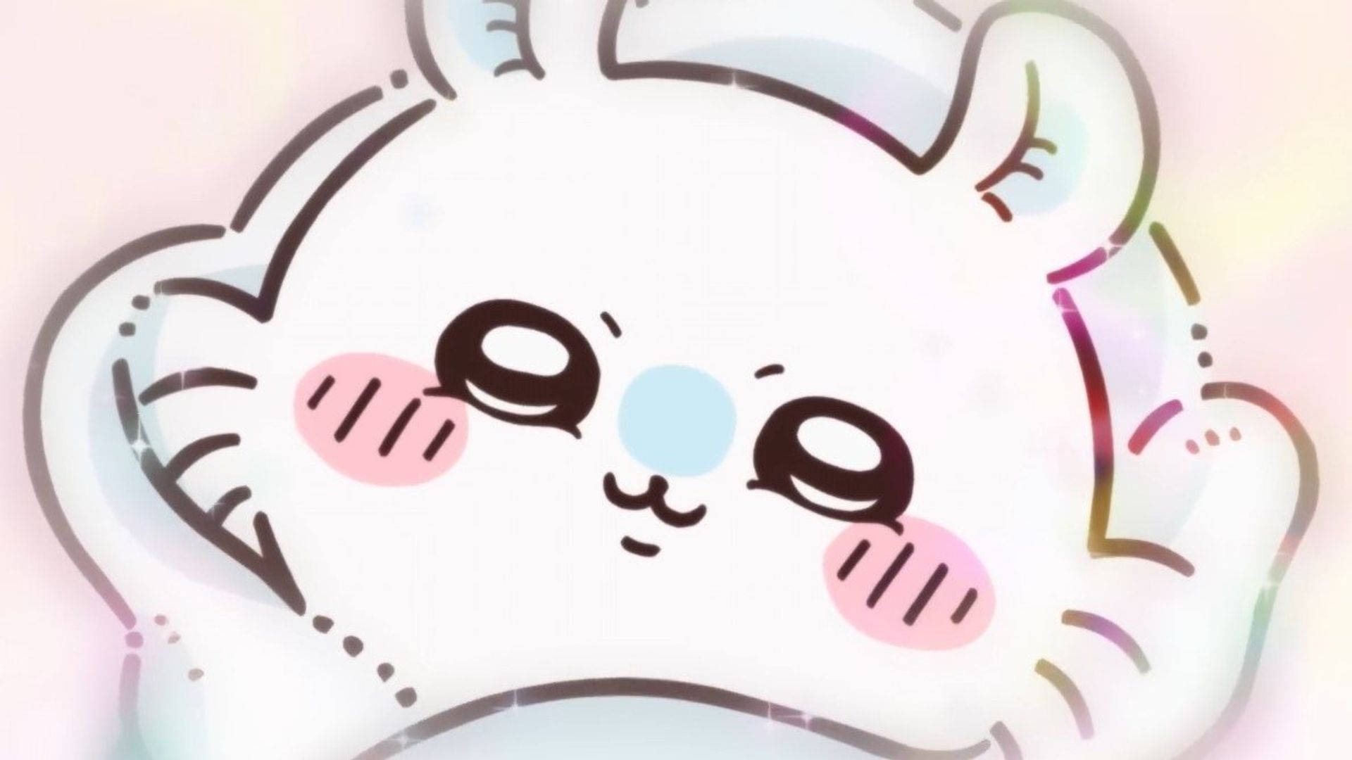 Chiikawa background