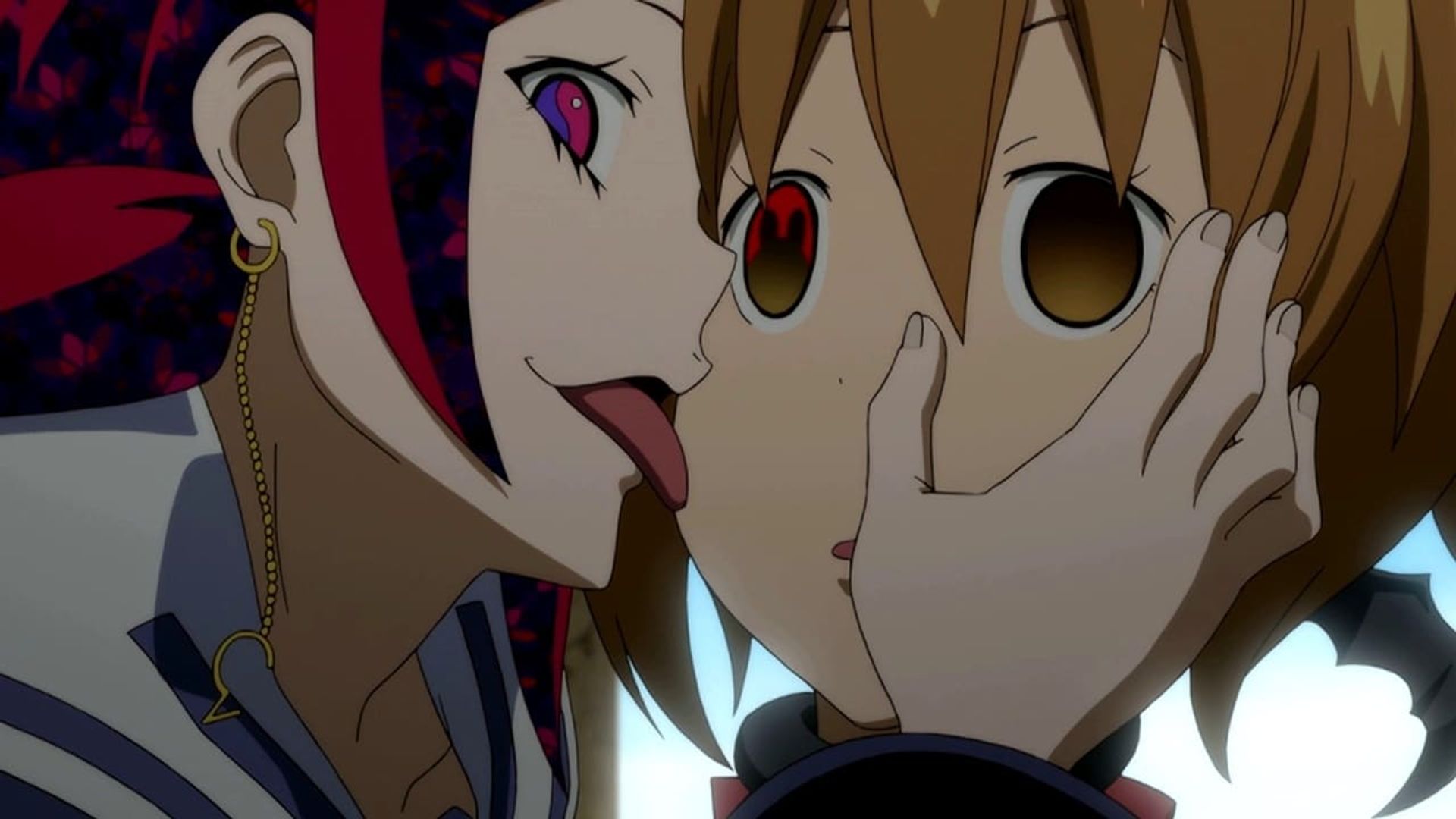 Soul Eater Not! background