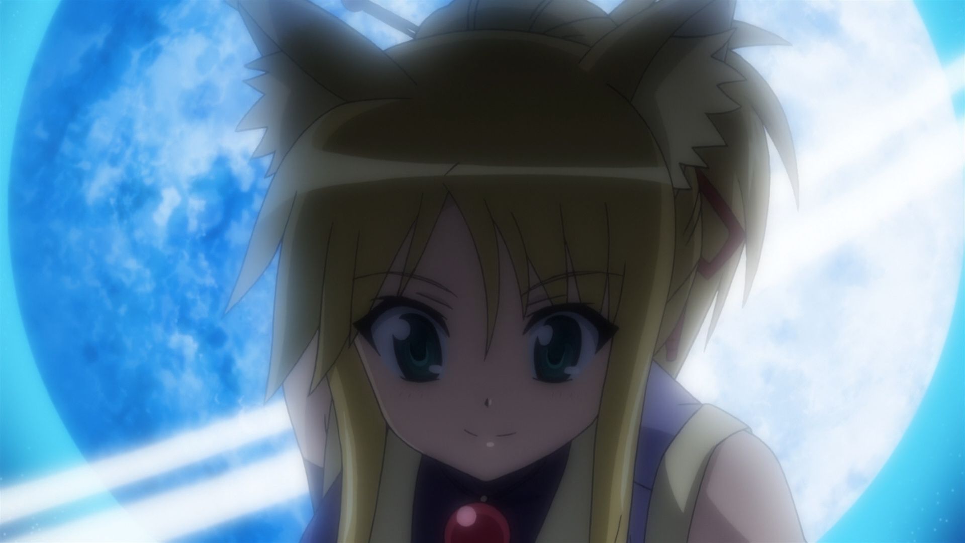 Dog Days background