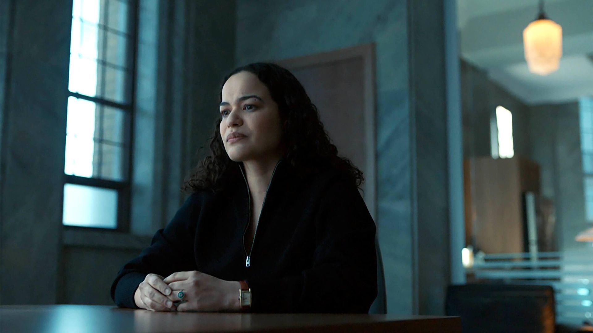 Law & Order Toronto: Criminal Intent background