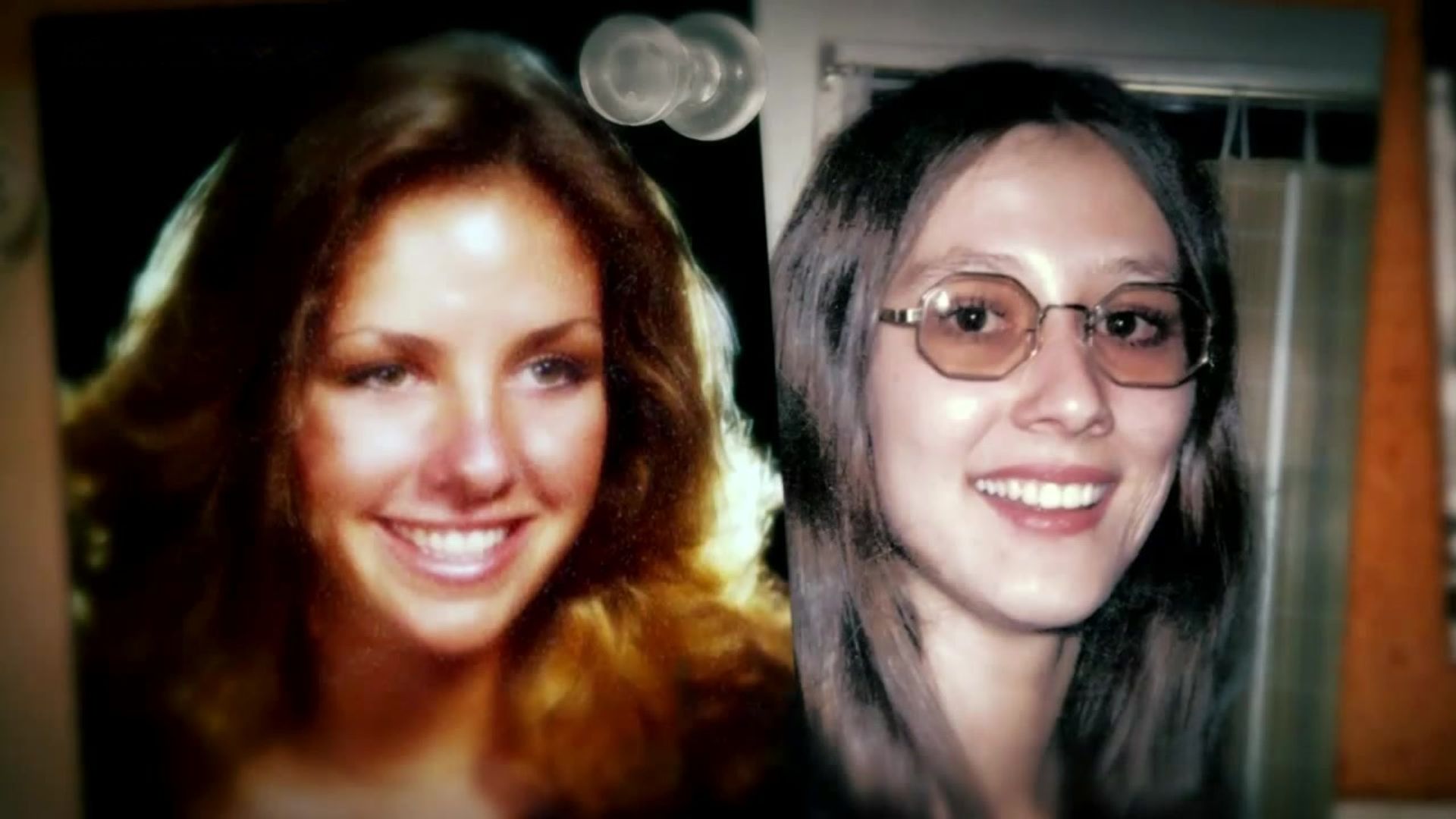 On the Case with Paula Zahn background