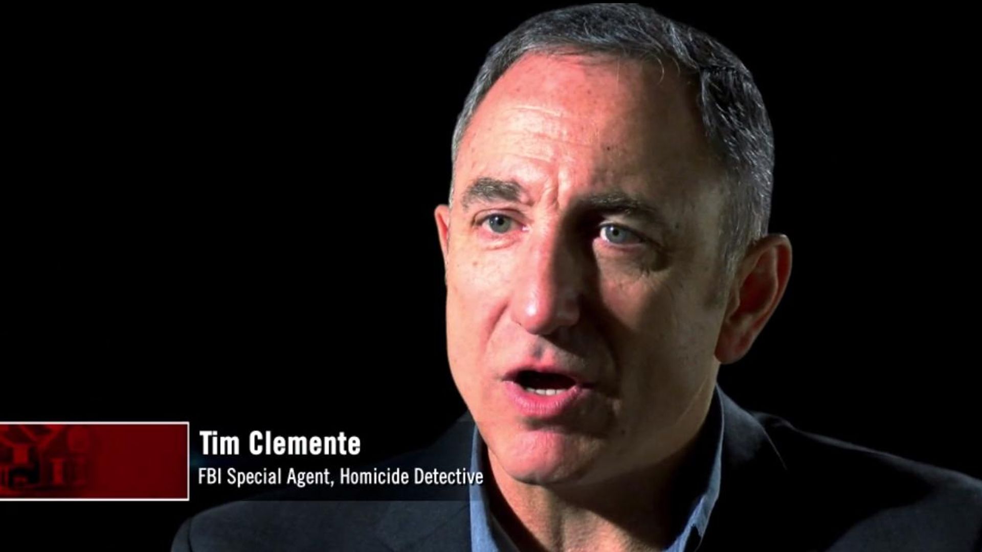 Crime Files the Homefront background
