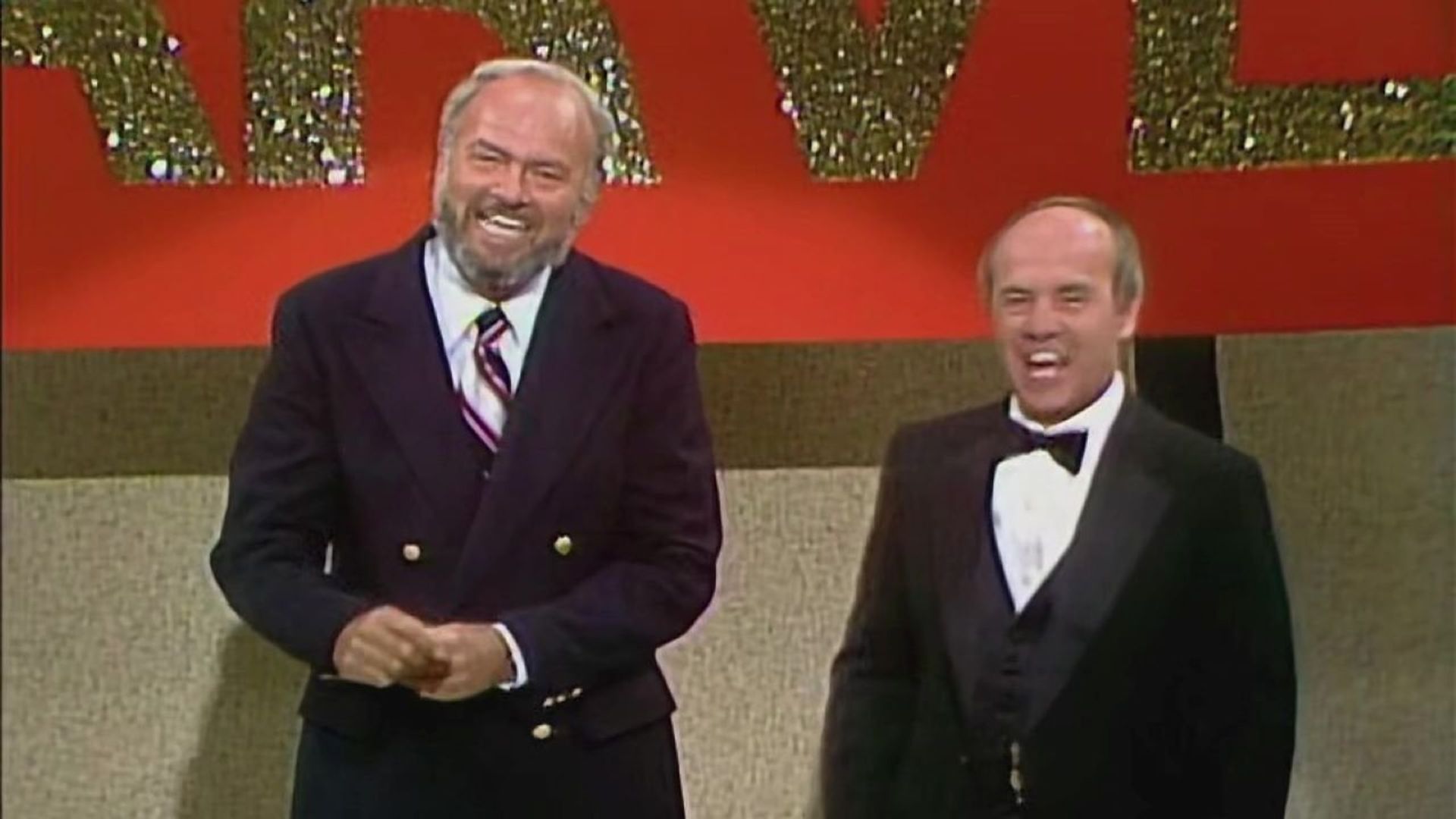 The Tim Conway Show background