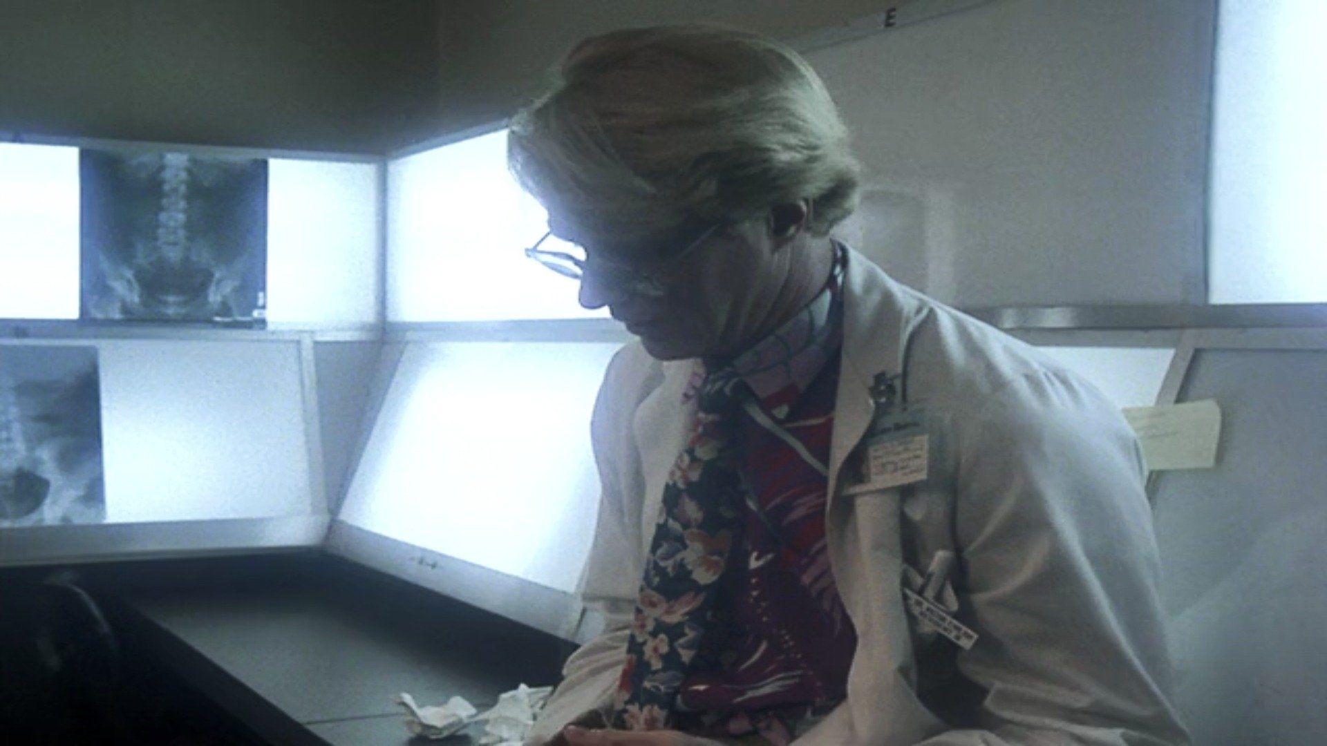 St. Elsewhere background
