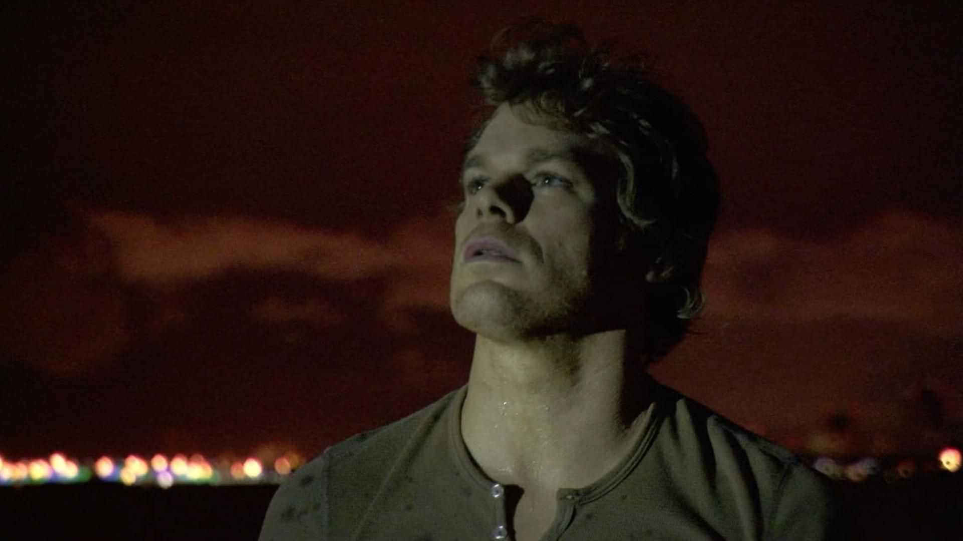 Dexter background