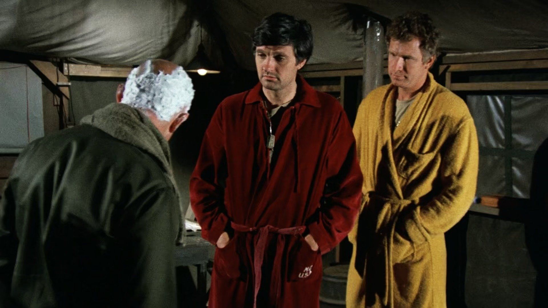 M*A*S*H background