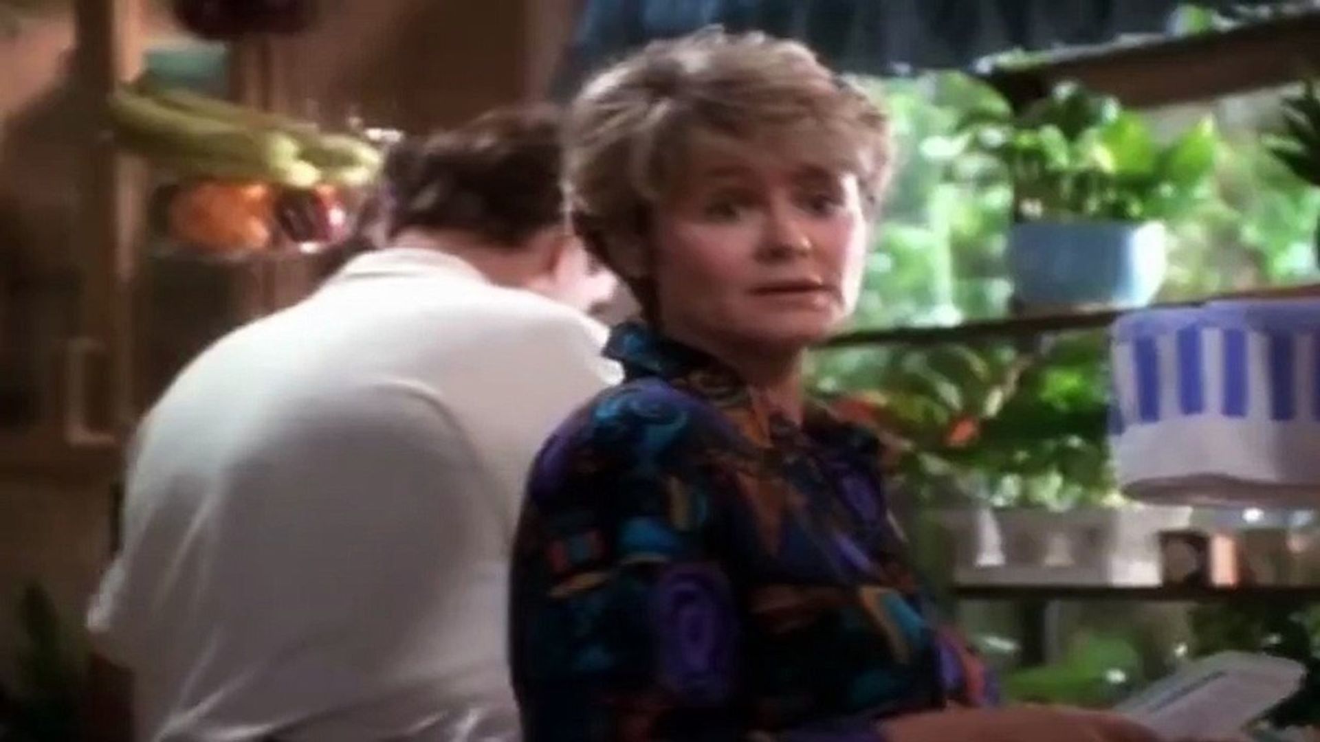 Doogie Howser, M.D. background