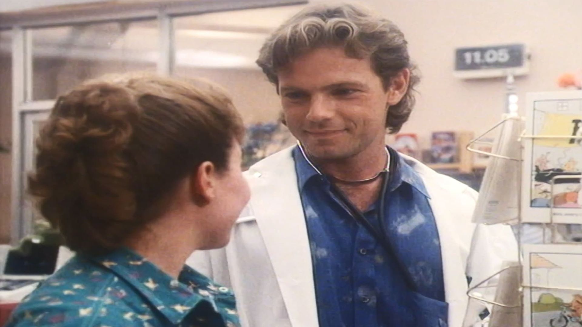 St. Elsewhere background