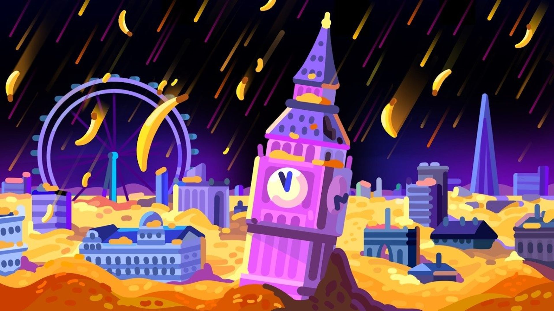 Kurzgesagt: In a Nutshell background
