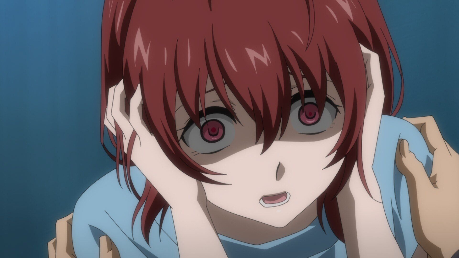 Muv-Luv Alternative background