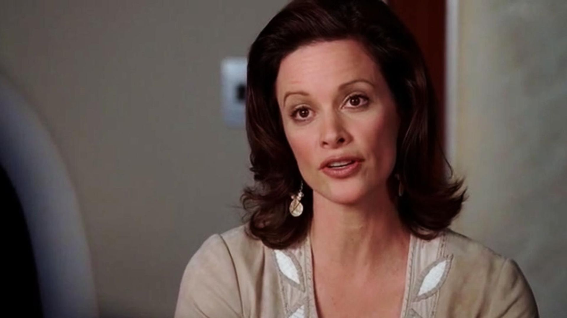 Boston Legal background