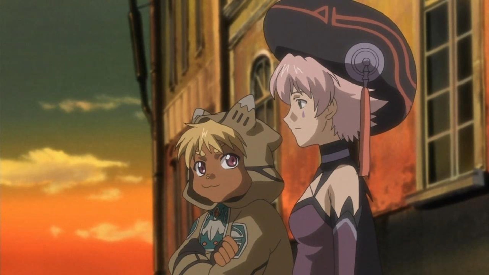 .hack//SIGN background
