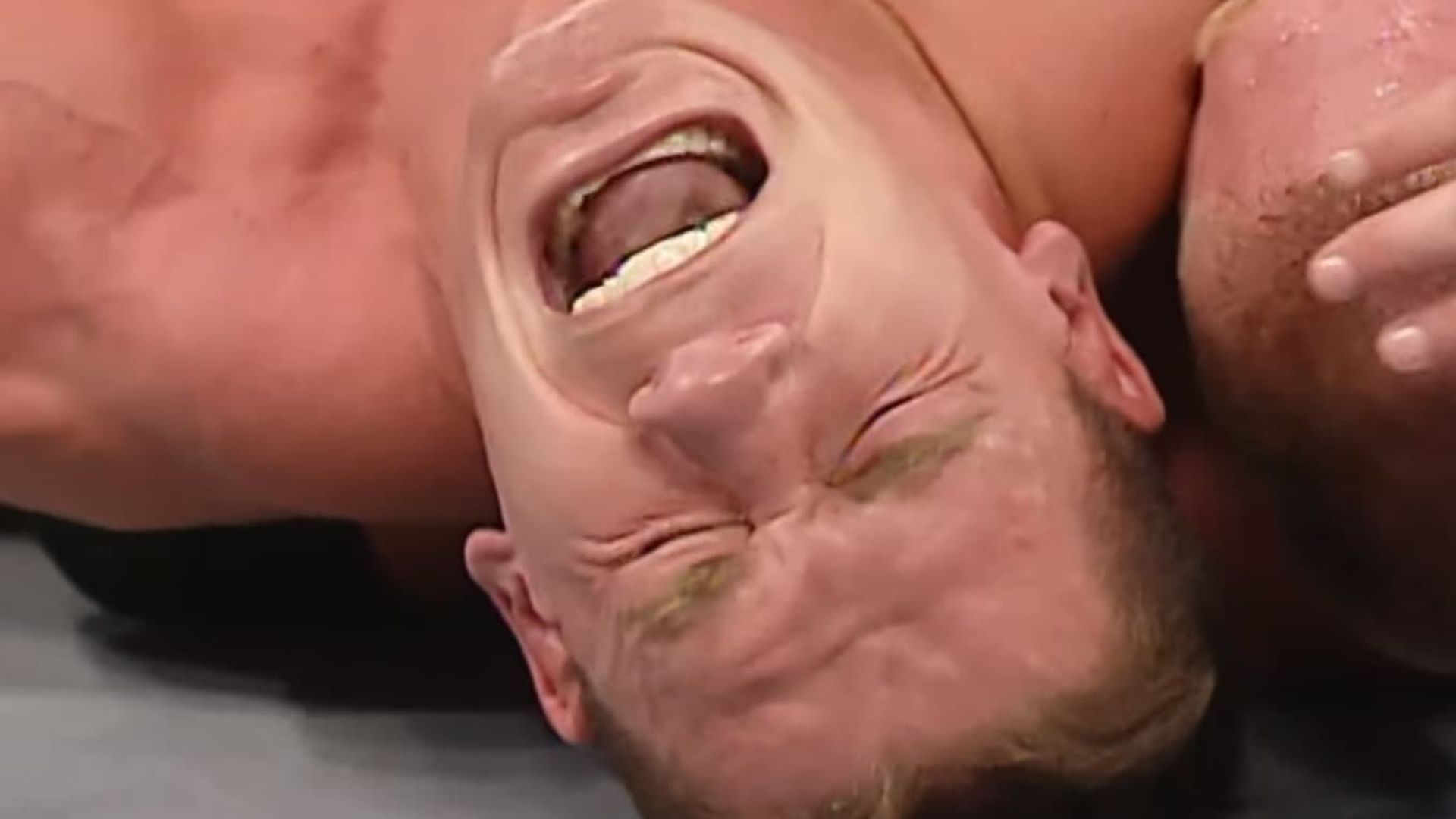 World Wrestling Federation Smackdown! background