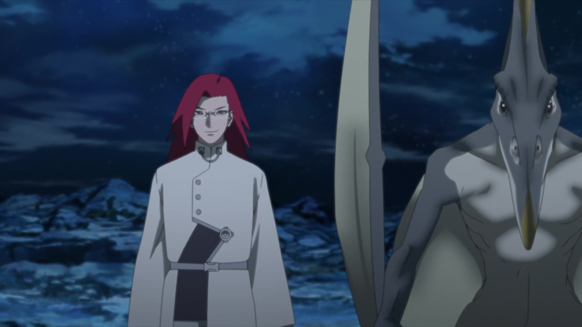 Boruto: Naruto Next Generations background