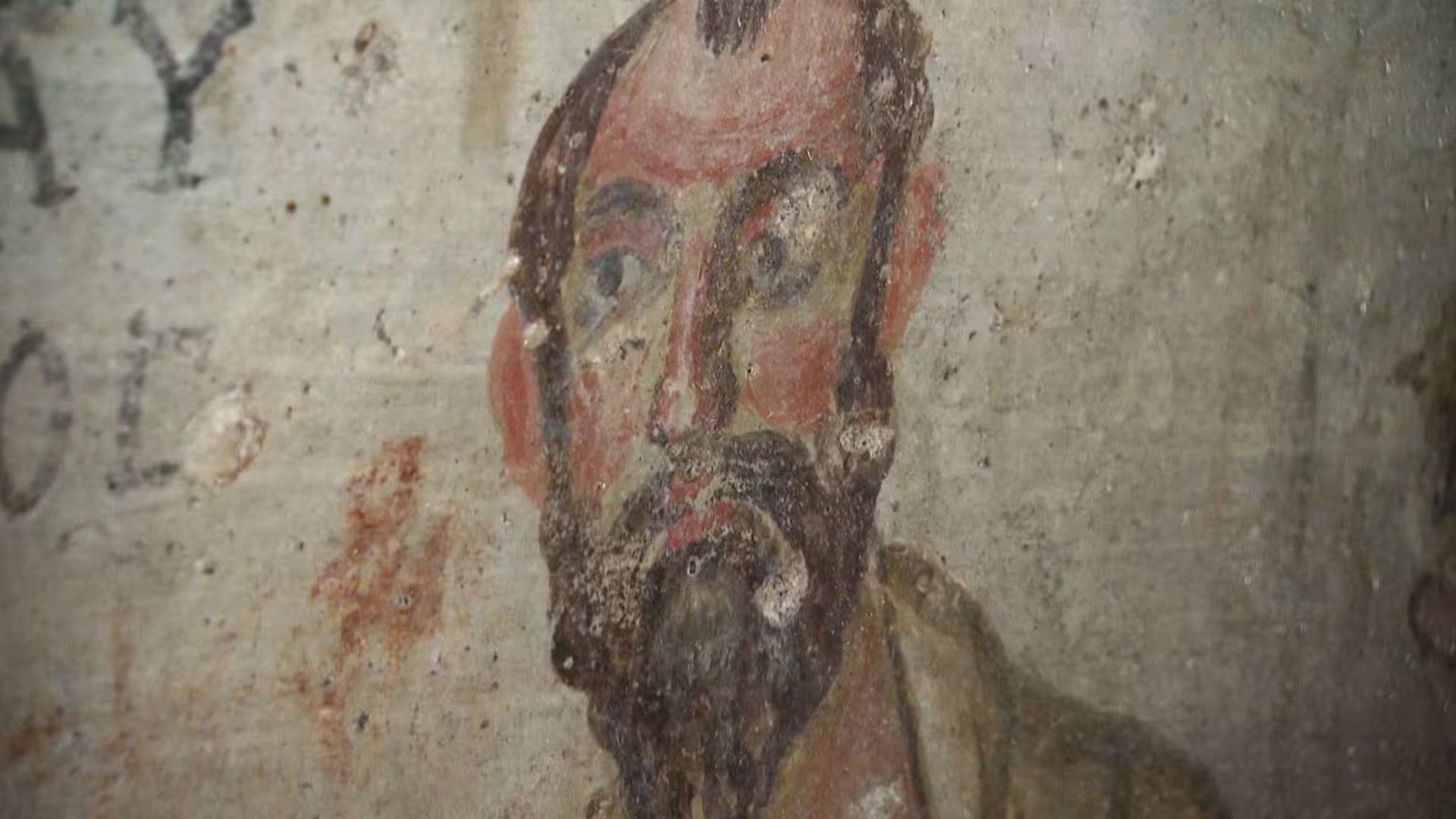 Ancient Roads from Christ to Constantine background
