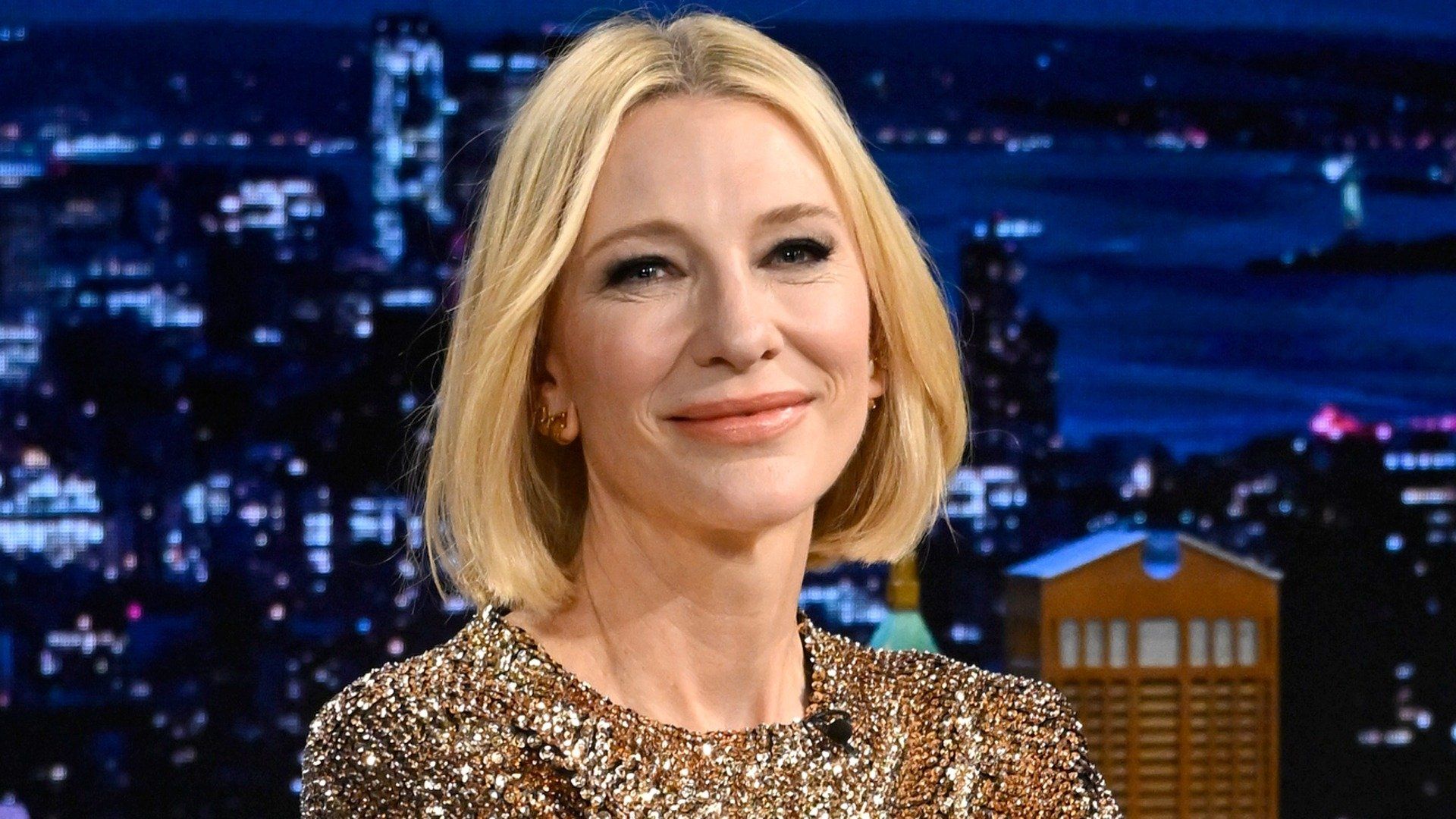 The Tonight Show Starring Jimmy Fallon background