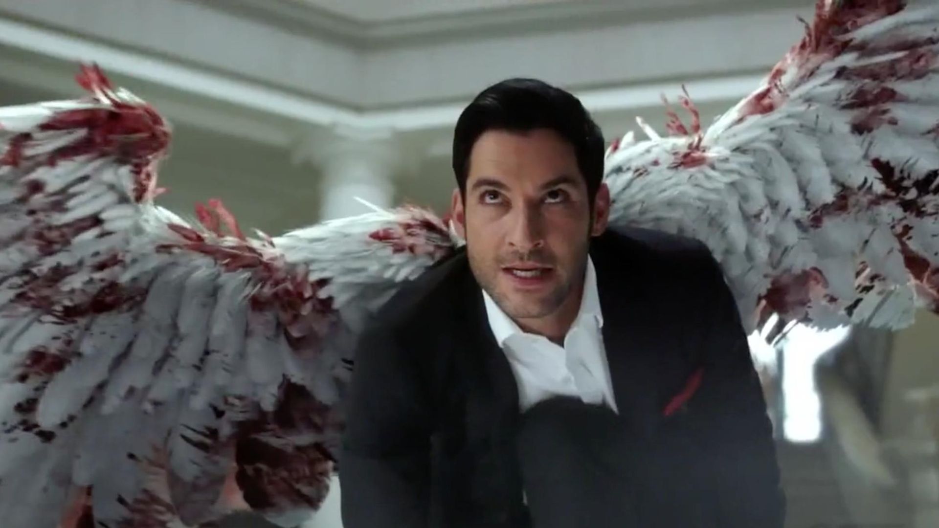 Lucifer background