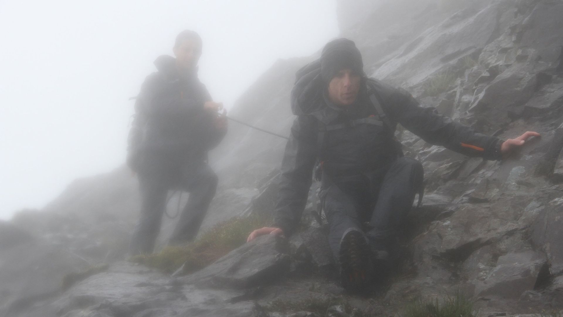 Running Wild with Bear Grylls background