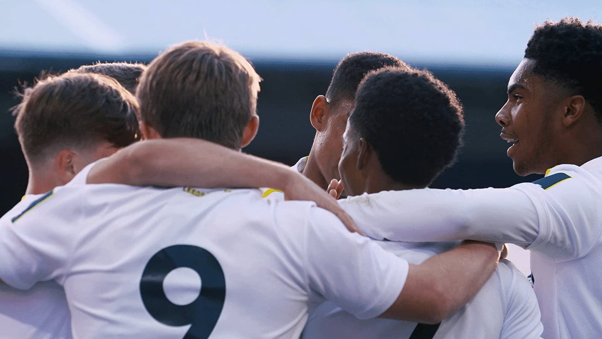 Academy Dreams: Leeds United background