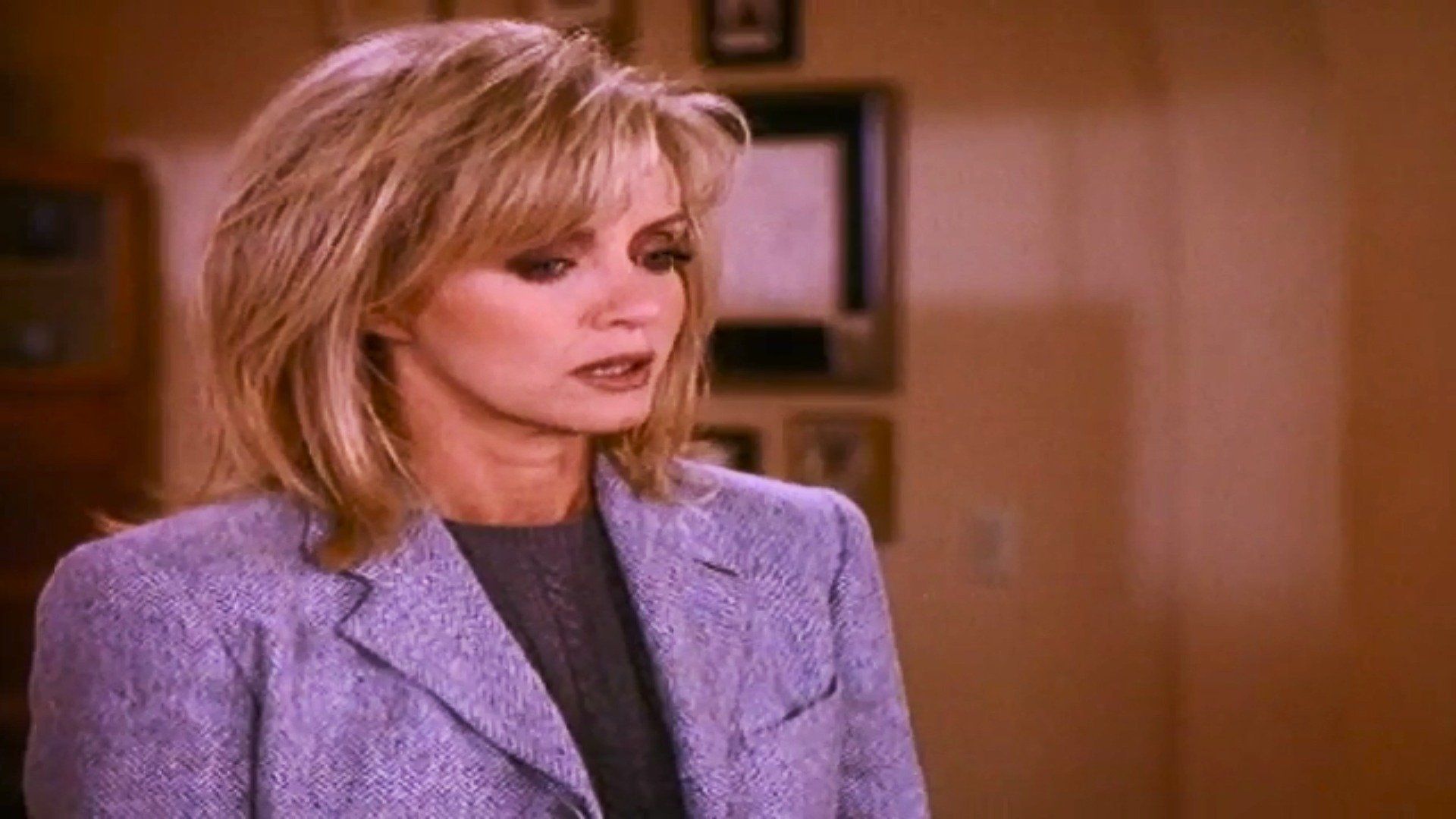 Melrose Place background