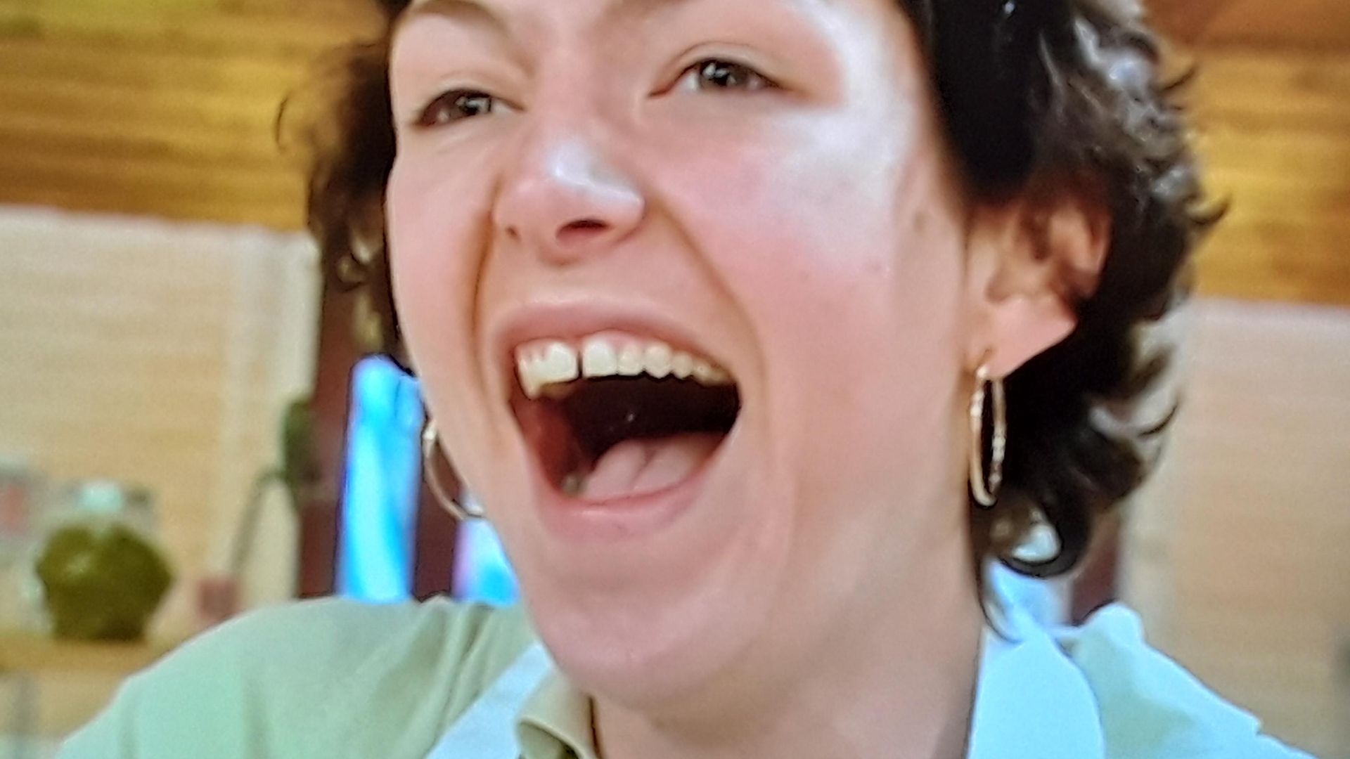 Masterchef Goes Large background