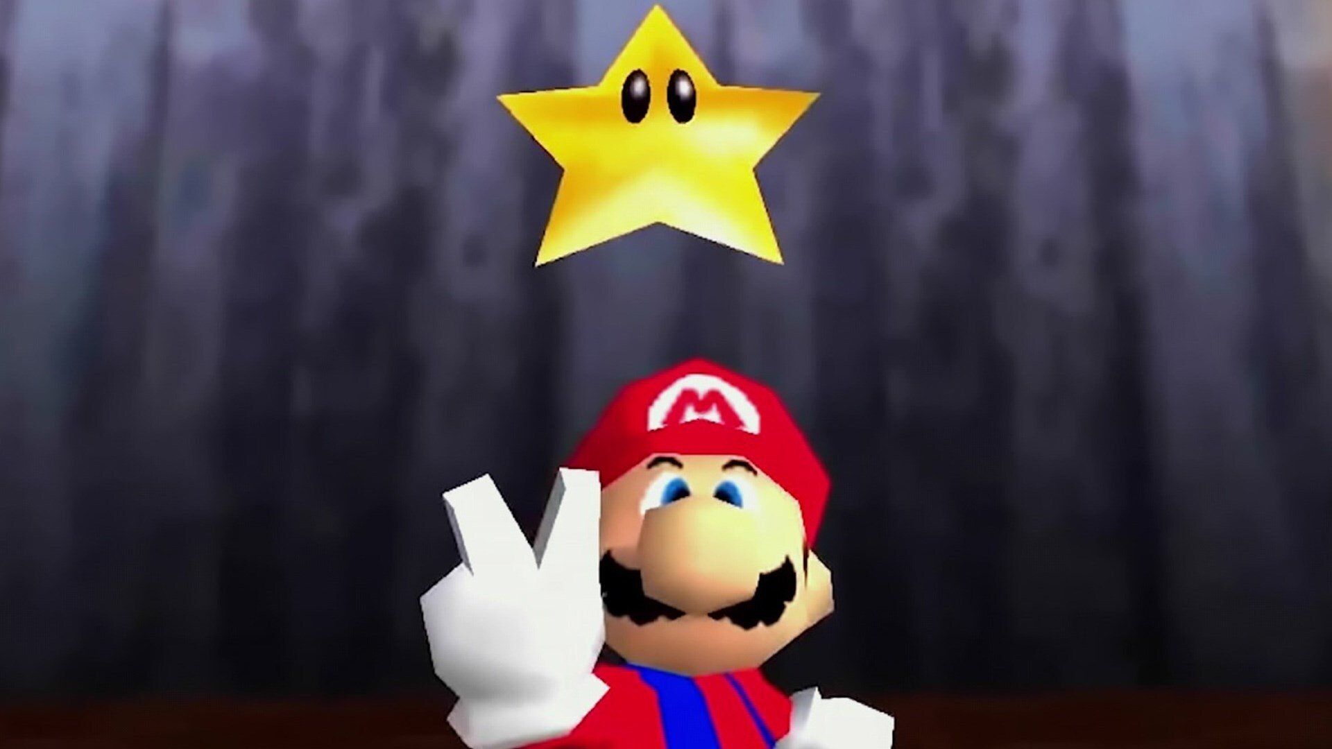 Playing with Power: The Nintendo Story background