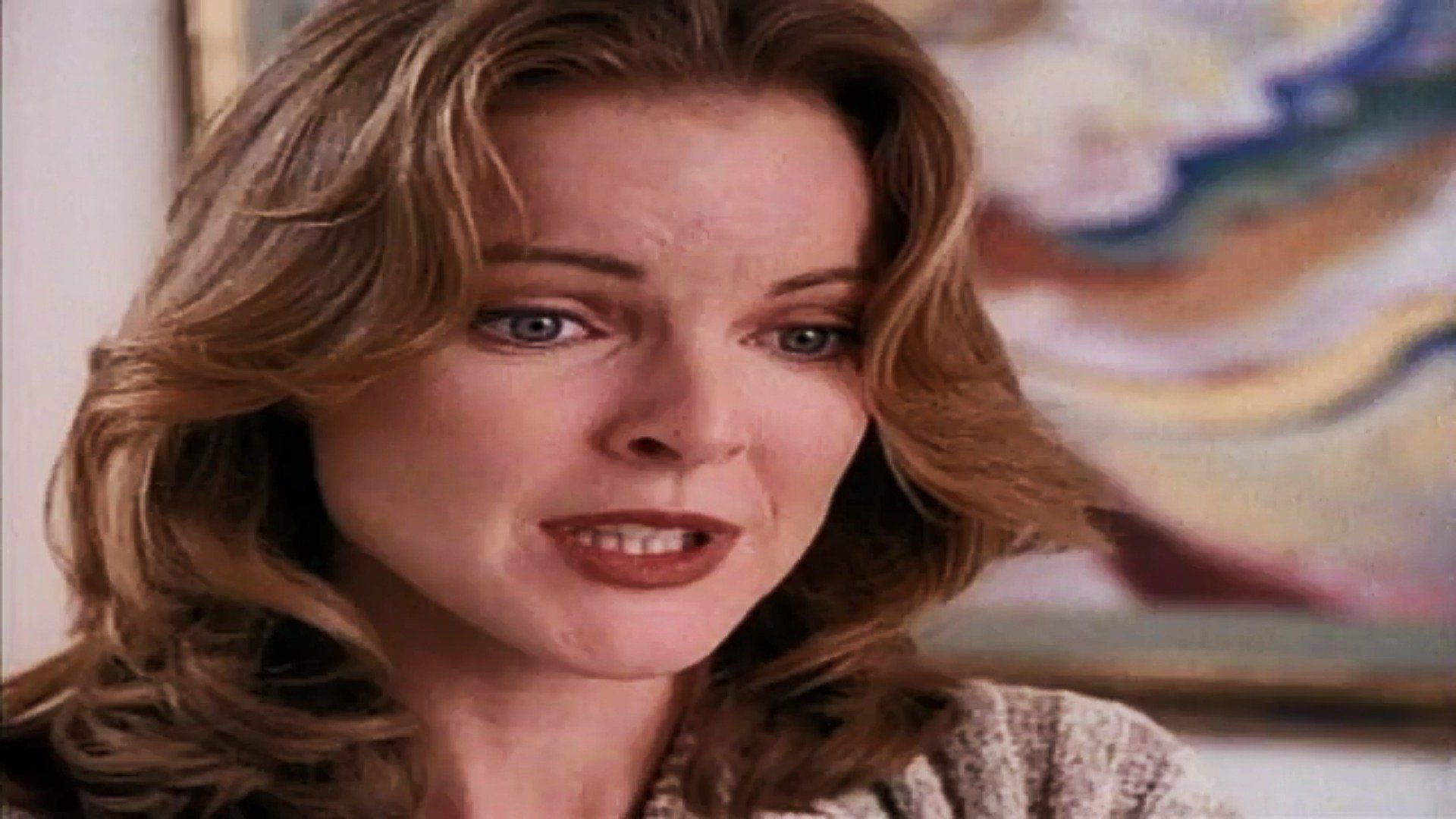 Melrose Place background