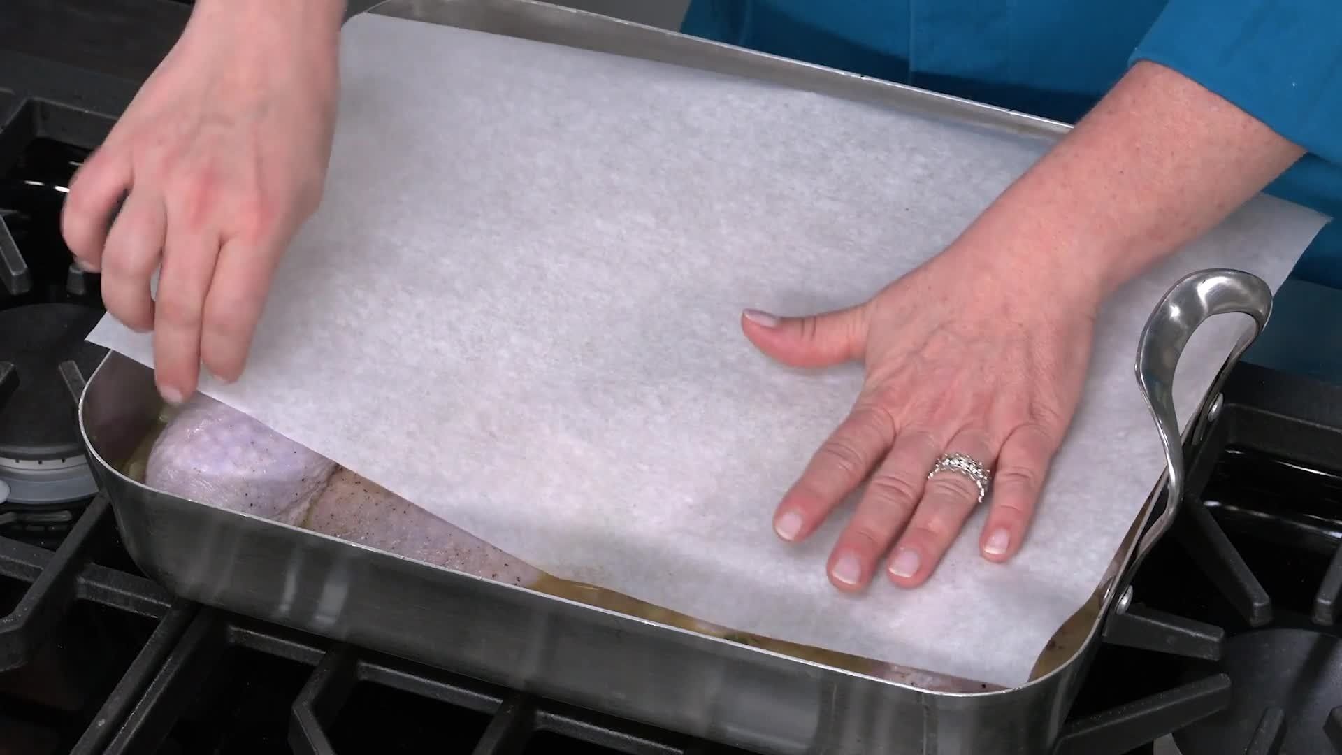America's Test Kitchen background