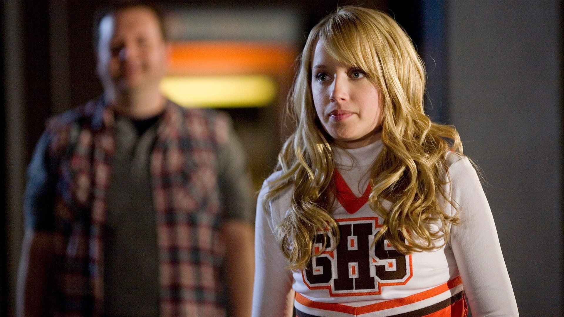 The Secret Life of the American Teenager background