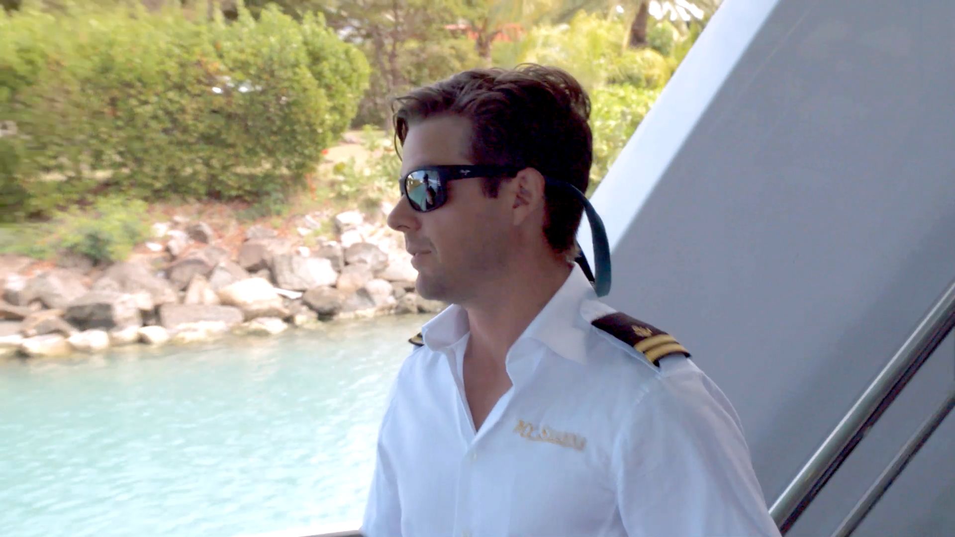 Below Deck background