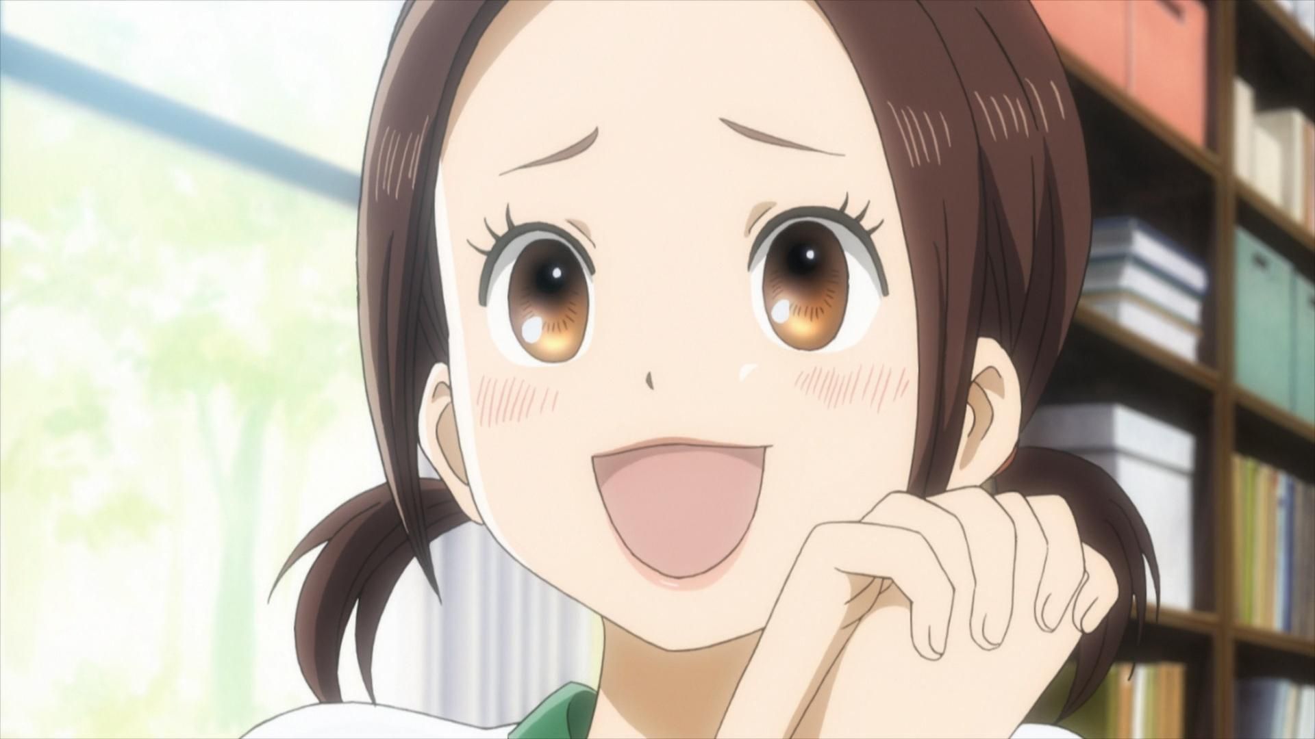 Chihayafuru background
