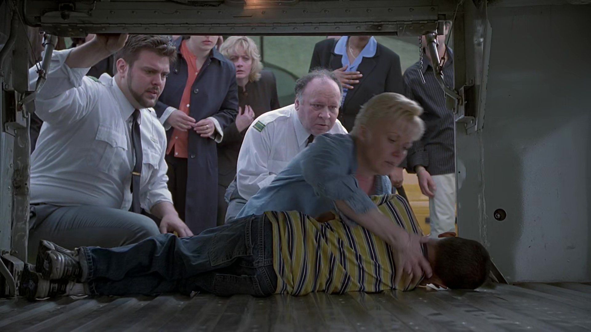 Law & Order: Special Victims Unit background