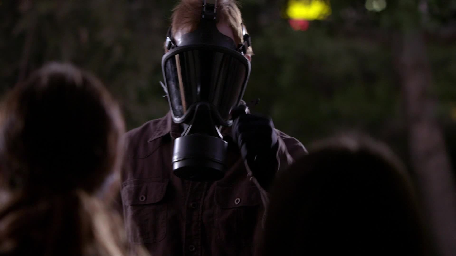 Criminal Minds background