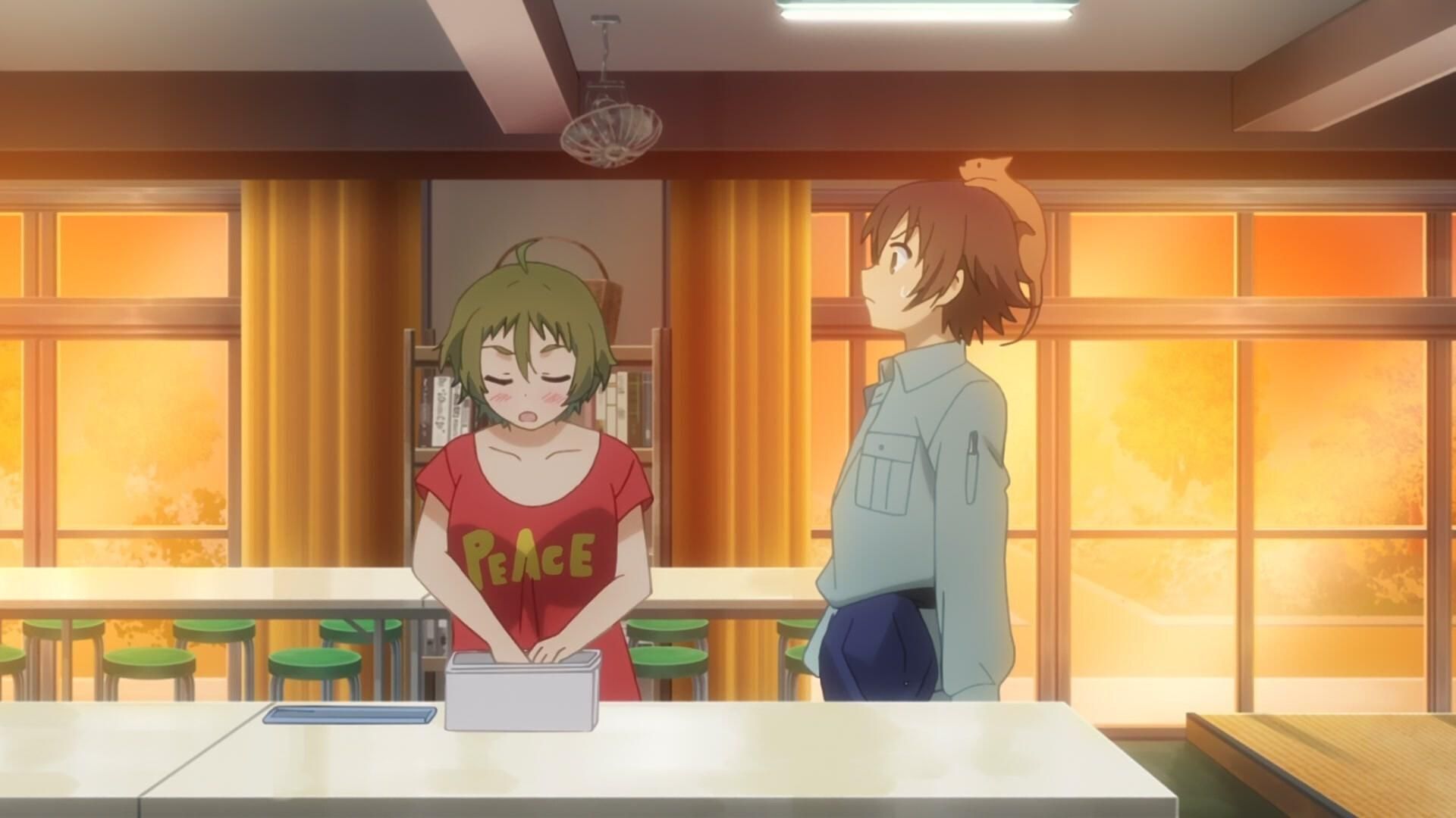 No-Rin background
