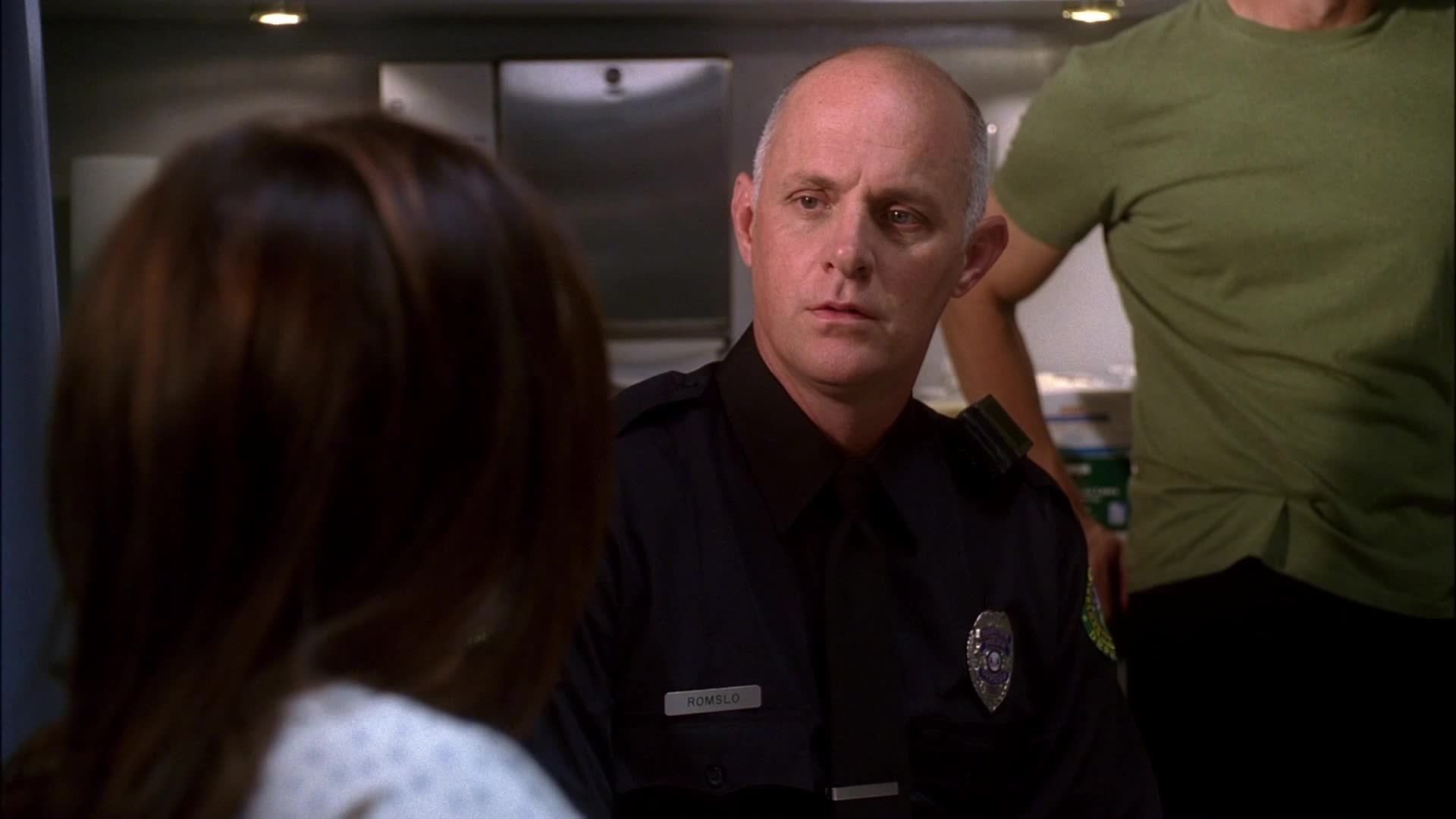 Desperate Housewives background