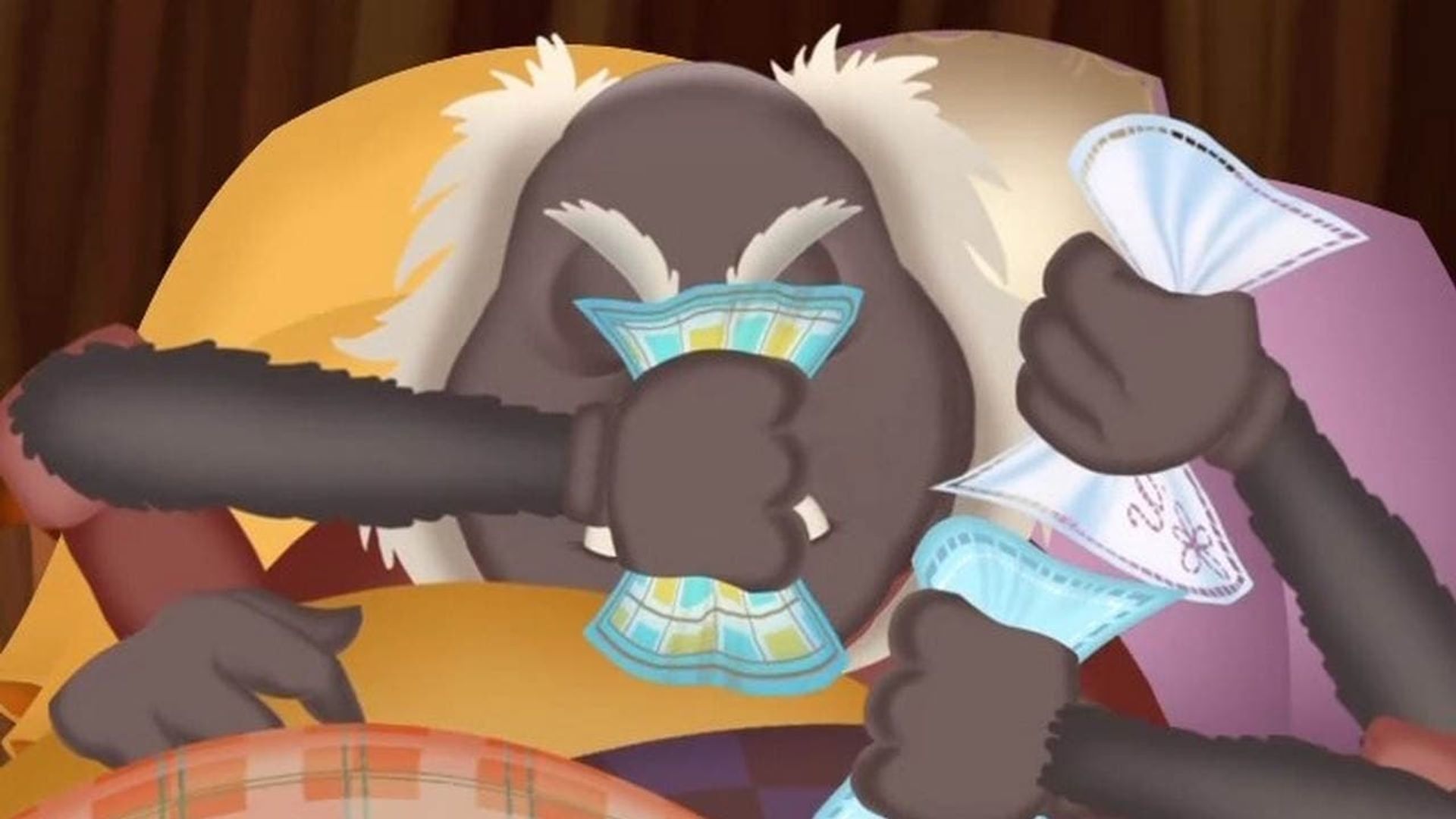 Moonzy background