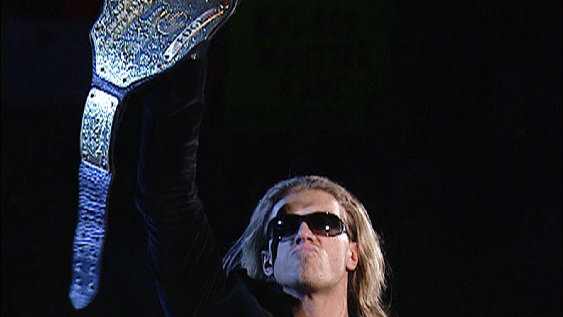World Wrestling Federation Smackdown! background