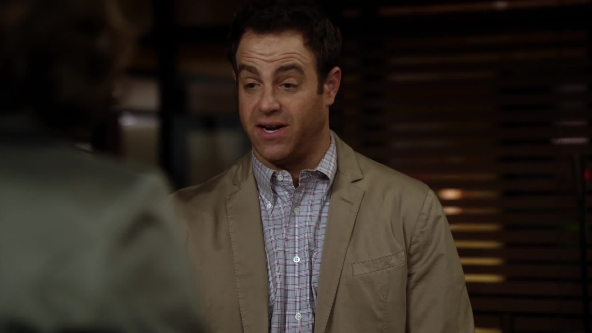 Private Practice background