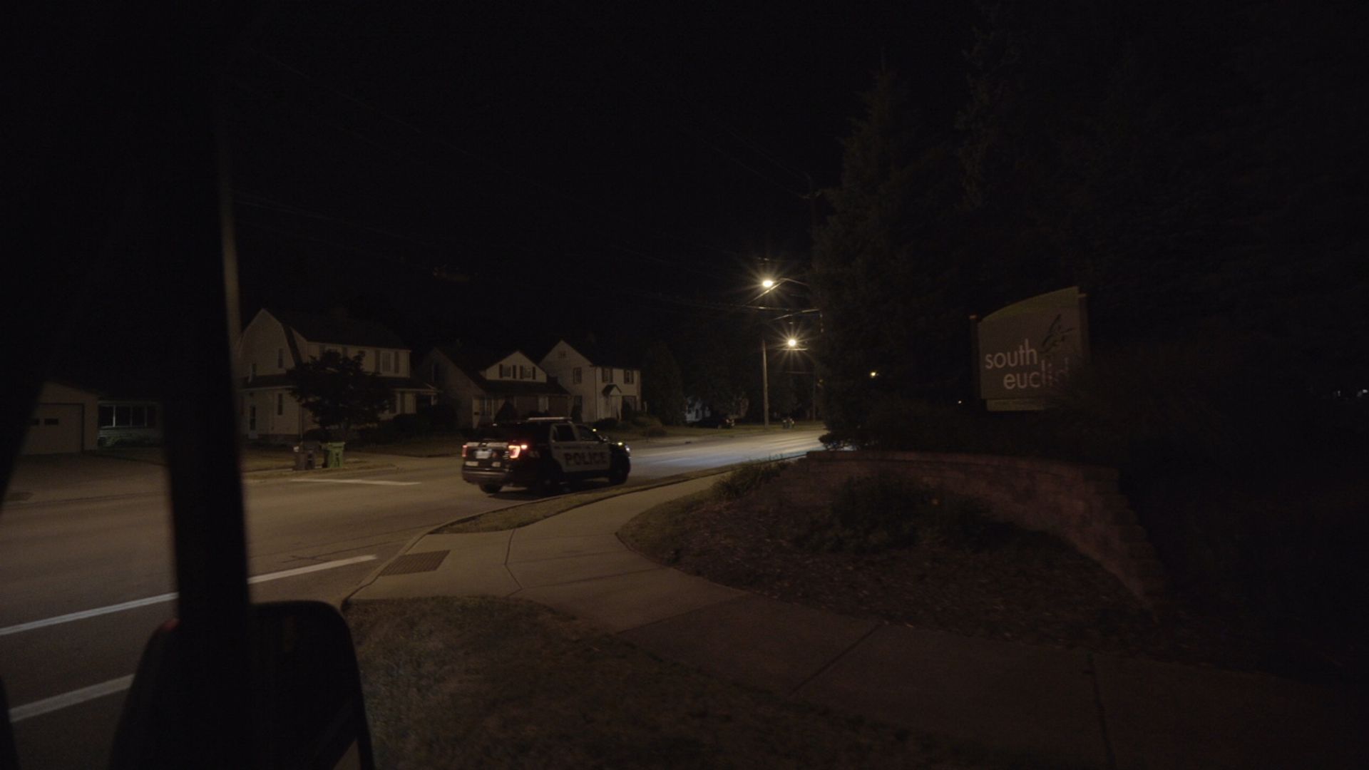 Body Cam background