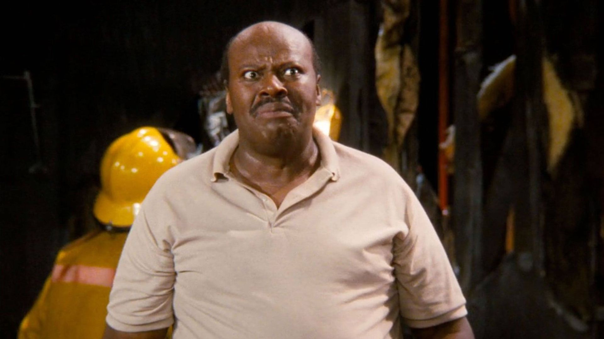 Family Matters background