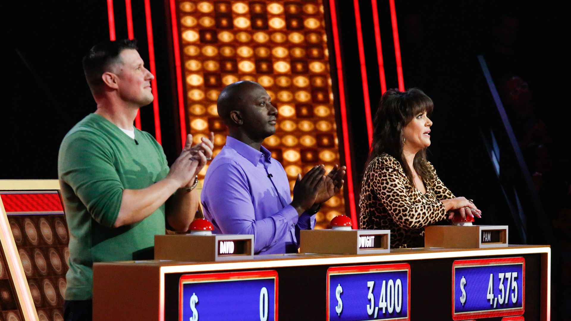 Press Your Luck background