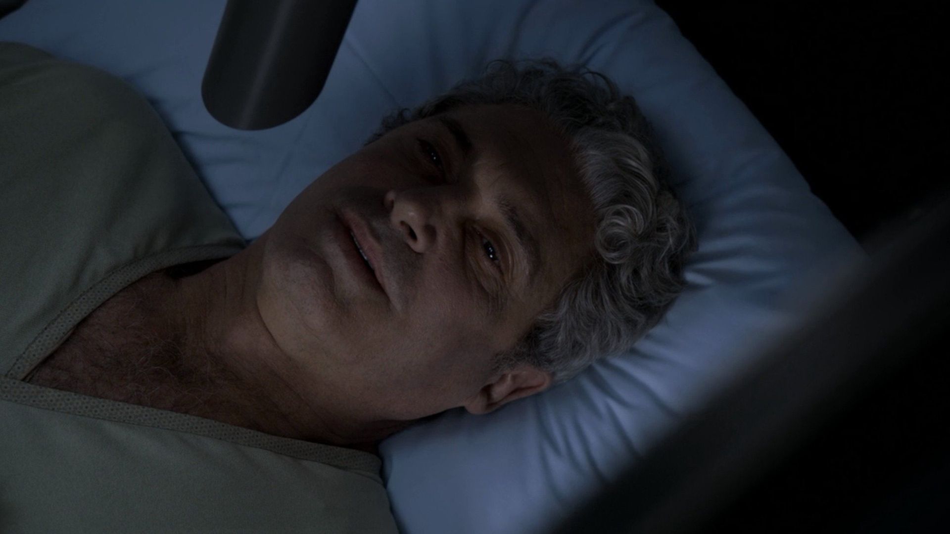 House M.D. background
