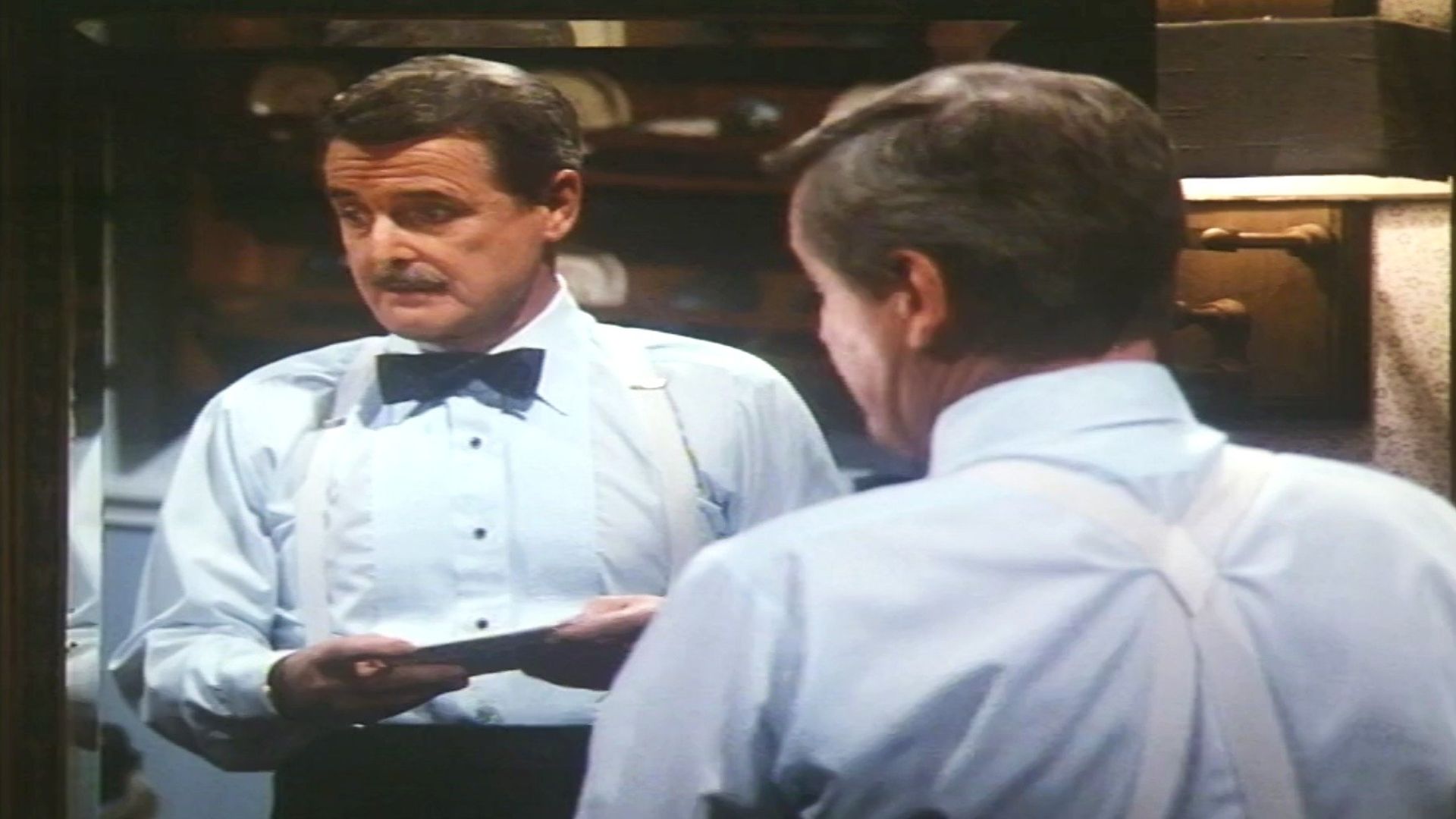St. Elsewhere background