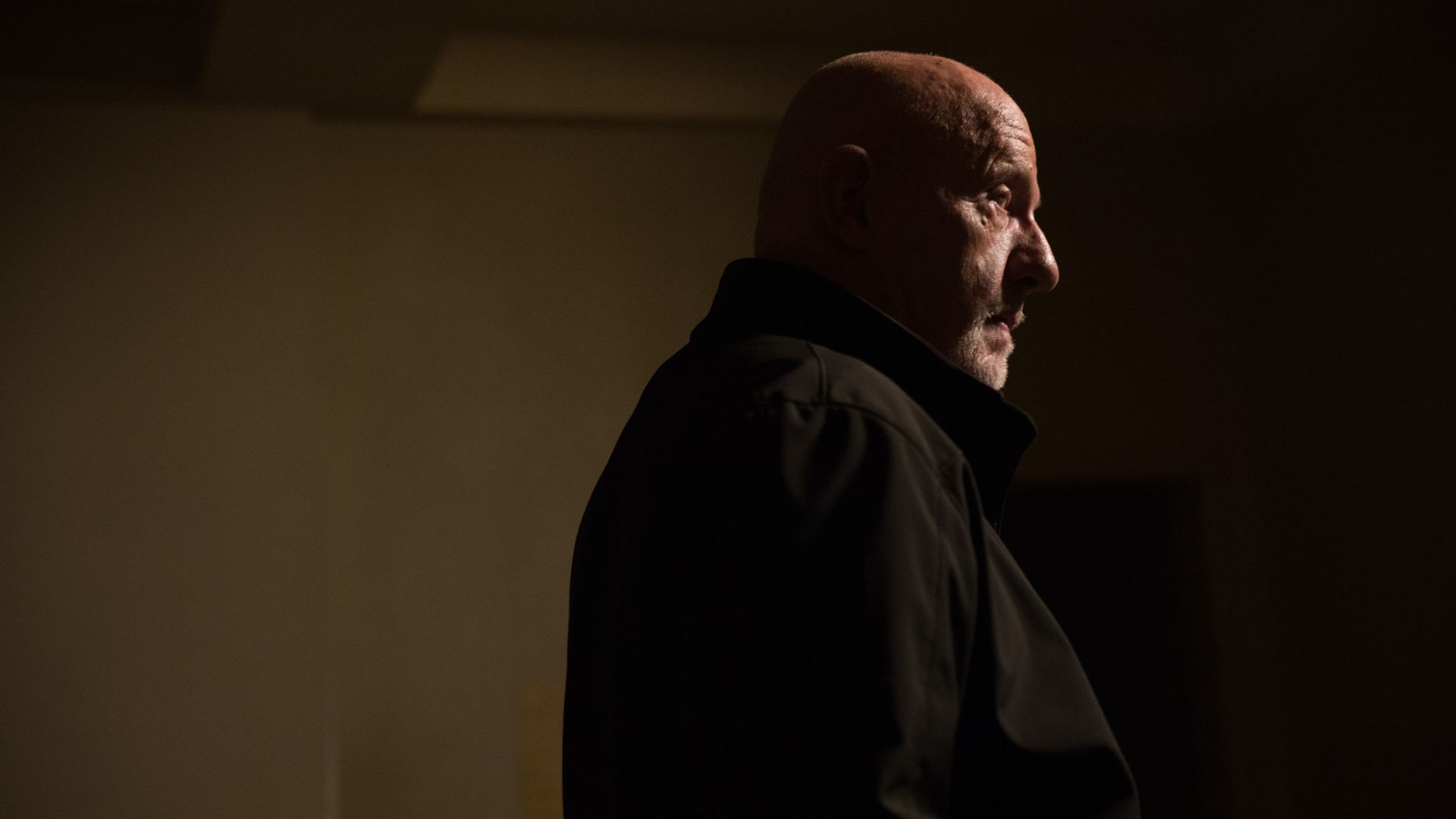 Better Call Saul background