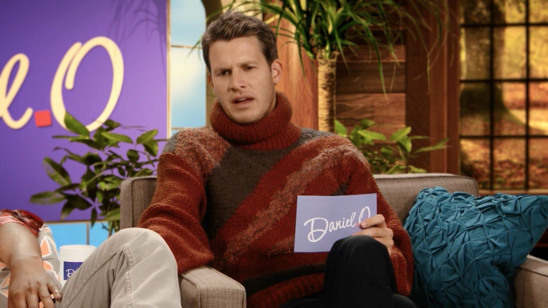 Tosh.0 background