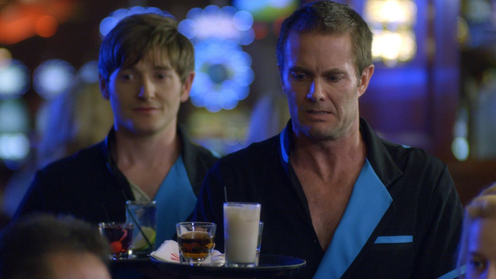 Raising Hope background